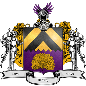 Coat of Arms of NAOMI MIZUSHIMA